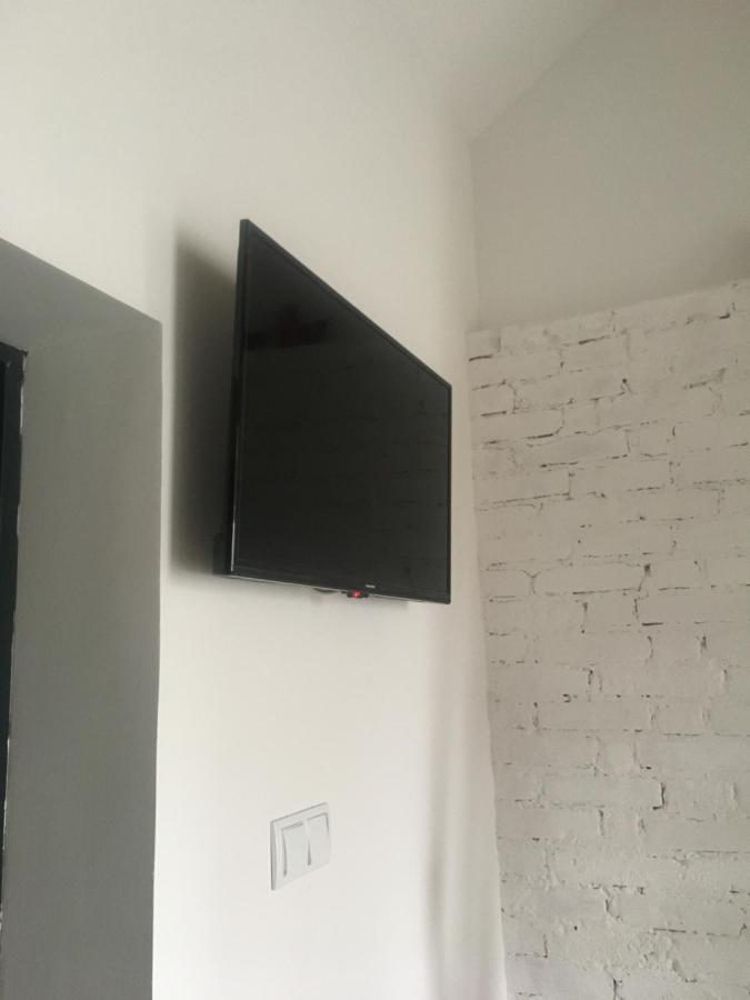 Apartament Z Antresola Okszow Dış mekan fotoğraf